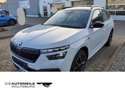 Gebraucht 2022 Skoda Kamiq Monte Carlo SUV | 20.680 € (Fairer Preis)