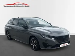 Grau metallic Gebraucht 2024 Peugeot 308 GT Kombi | 23.990 € (Superpreis)