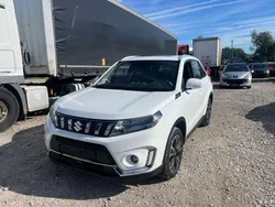 Weiß Gebraucht 2021 Suzuki Vitara Comfort+ SUV | 16.200 € (Superpreis)