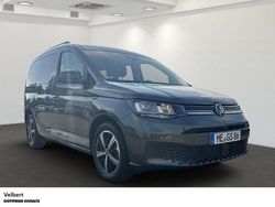 Grau Gebraucht 2025 VW Caddy Life Van / Kleinbus | 36.780 €