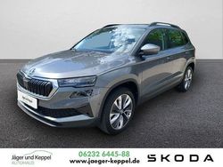 Grau Gebraucht 2022 Skoda Karoq Style SUV | 26.900 € (Guter Preis)