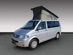 Silber Gebraucht 2009 VW T5 Beach Van | 25.490 €