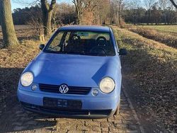 Gebraucht 2001 VW Lupo Kleinwagen | 1.250 € (Fairer Preis)
