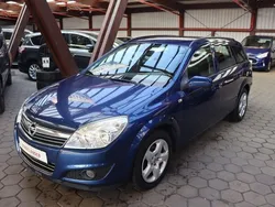 Ultrablau mi2 Gebraucht 2008 Opel Astra Edition Kombi | 2.500 € (Fairer Preis)