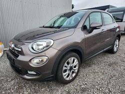 Bronze Gebraucht 2015 Fiat 500X S SUV | 11.950 € (Etwas zu teuer)