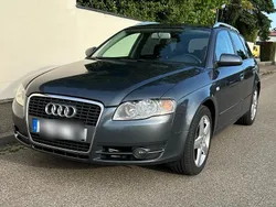 Gebraucht 2006 Audi A4 Kombi | 2.400 € (Fairer Preis)