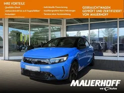 Lackierung voltaic blue met/ty Gebraucht 2024 Opel Corsa Kleinwagen | 18.690 € (Fairer Preis)