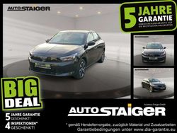 Lackierung schwarz perla nera/ Gebraucht 2023 Opel Corsa Kleinwagen | 15.990 € (Fairer Preis)