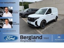 Frozen white weiß Neu 2025 Ford Transit Trend Van | 25.490 € (Superpreis)