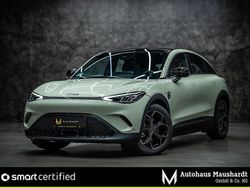 Grün Gebraucht 2024 Smart #3 Pro+ SUV | 32.888 € (Fairer Preis)