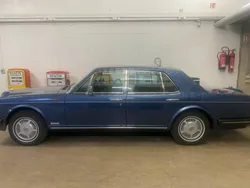 Blau metallic Gebraucht 1985 Bentley Eight Limousine | 24.900 €