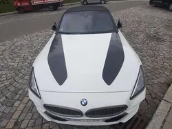 Weiß Gebraucht 2020 BMW Z4 M M Sport Cabrio | 48.199 € (Fairer Preis)