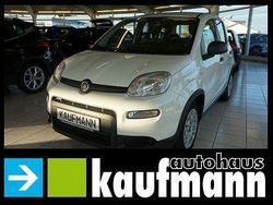 Weiß Gebraucht 2022 Fiat Panda Limousine | 10.490 € (Fairer Preis)