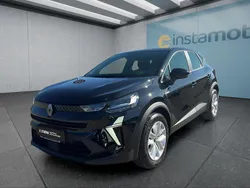 Schwarz Neu 2025 Renault Captur SUV | 22.899 € (Fairer Preis)