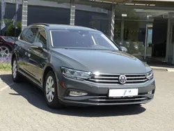 Uranograu Gebraucht 2020 VW Passat Business Kombi | 19.790 € (Fairer Preis)
