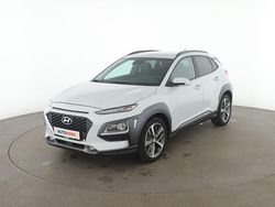 Weiß Gebraucht 2020 Hyundai Kona Premium SUV | 20.220 € (Fairer Preis)