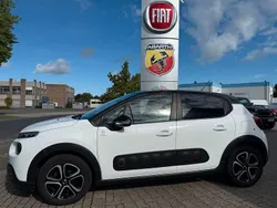 Weiß Gebraucht 2020 Citroën C3 Origins Kleinwagen | 10.990 € (Fairer Preis)