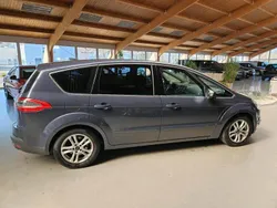 Grau Gebraucht 2013 Ford S-MAX Titanium Van / Kleinbus | 8.800 € (Fairer Preis)