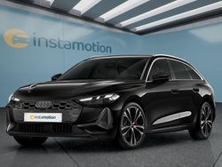 Schwarz Gebraucht 2025 Audi A5 Coupé | 51.299 € (Teuer)