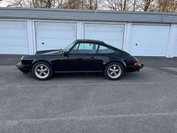 Gebraucht 1989 Porsche 911 Carrera Coupé | 79.500 €