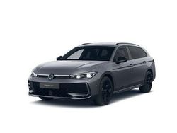 Grau Neu 2025 VW Passat IQ Drive Kombi | 48.670 € (Etwas zu teuer)