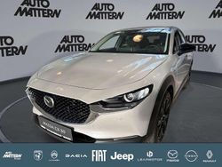 Platinum quartz m Neu 2025 Mazda CX-30 Homura-Line SUV | 25.690 €
