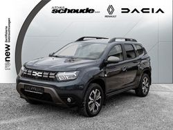 Grau Gebraucht 2023 Dacia Duster Journey SUV | 23.500 € (Fairer Preis)