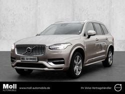 Bright dusk / metallic Gebraucht 2024 Volvo XC90 Plus SUV | 57.900 € (Superpreis)