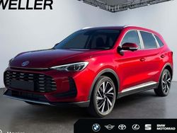 Rot Gebraucht 2025 MG ZS Luxury Limousine | 26.290 €