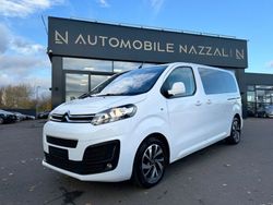 Weiß Gebraucht 2020 Citroën Spacetourer Van | 14.999 € (Fairer Preis)