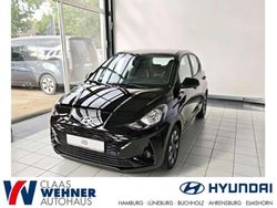 Phantom black / met Neu 2025 Hyundai i10 Kleinwagen | 16.990 € (Fairer Preis)