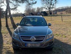 Grau Gebraucht 2010 VW Tiguan SUV | 5.000 € (Fairer Preis)