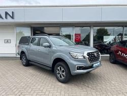 Grau Neu 2025 DFSK Rich 6 Abholung | 36.995 € (Etwas zu teuer)