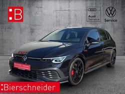 Deep black Gebraucht 2023 VW Golf GTI Limousine | 33.450 € (Fairer Preis)