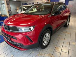 Rot Gebraucht 2021 Opel Mokka Edition SUV | 14.600 € (Guter Preis)