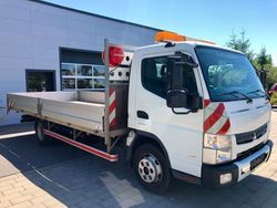 Gebraucht 2015 Mitsubishi Canter Van | 15.999 €