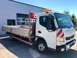 Gebraucht 2015 Mitsubishi Canter Van | 17.999 €