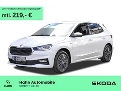Weiß Neu 2025 Skoda Fabia Drive Limousine | 23.480 € (Fairer Preis)