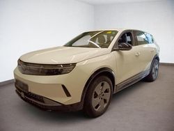 Weiß Gebraucht 2024 Opel Grandland Electric Edition SUV | 33.990 € (Superpreis)