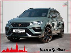 3c wurzelgrün Gebraucht 2024 Cupra Ateca VZ SUV | 48.290 €