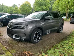 Grau Gebraucht 2019 Citroën C5 Aircross Feel SUV | 18.900 € (Guter Preis)