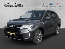Grau Neu 2025 Suzuki Vitara Comfort SUV | 25.470 € (Fairer Preis)