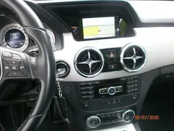 Grau Gebraucht 2013 Mercedes GLK220 SUV | 17.300 € (Fairer Preis)