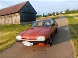 Gebraucht 1980 Opel Manta Limousine | 8.500 €