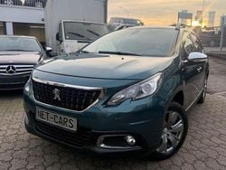 Grau Gebraucht 2018 Peugeot 308 Access Limousine | 8.950 € (Guter Preis)