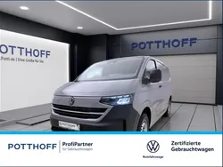 Grau Gebraucht 2025 VW T7 Van | 40.990 €