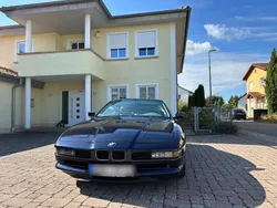 Blau Gebraucht 1998 BMW 840 Performance Coupé | 24.500 €