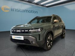 Grau Gebraucht 2025 Dacia Duster SUV | 30.799 € (Teuer)