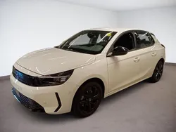 Weiß Gebraucht 2024 Opel Corsa Limousine | 17.480 € (Fairer Preis)