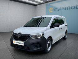 Weiß Neu 2025 Renault Kangoo Van / Kleinbus | 32.949 €